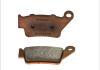 Тормозная колодка (диск) BREMBO 07BB0265 (фото 2)