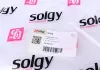Патрубок интеркулера SOLGY 114028 (фото 4)