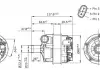 Відцентровій насос BOSCH 0392024058 (фото 5)