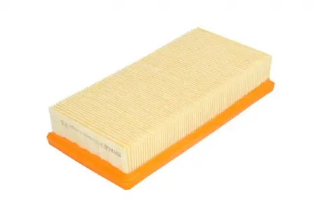 Повітряний фільтр MAHLE KNECHT LX1576 (фото 1)