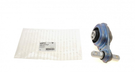 Подушка двигуна HUTCHINSON 532F31
