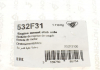 Подушка двигуна HUTCHINSON 532F31 (фото 6)
