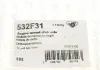 Подушка двигуна HUTCHINSON 532F31 (фото 6)