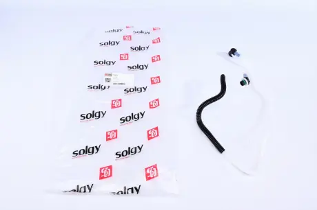 Трубка топливная SOLGY 108014