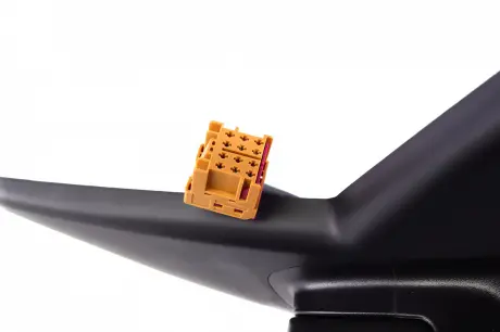 Дзеркало заднього SOLGY 302020