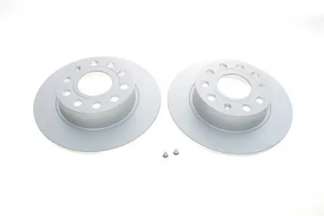 Тормозной диск Delphi BG5019C