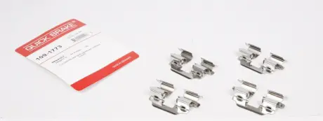 Планка суппорта QUICK BRAKE 109-1773