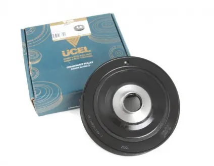 Шків коленвалу UCEL 1007