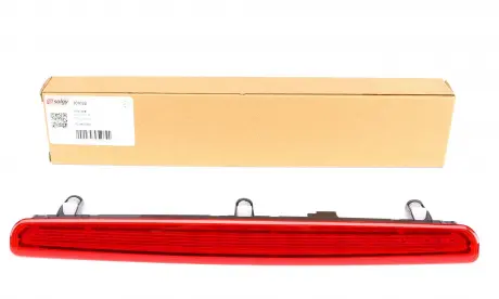 Фонарь задний SOLGY 301032