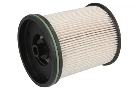 Фильтр топлива MAHLE KNECHT KX491/1D