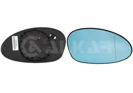 Стекло зеркала ALKAR 6412843