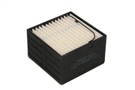 Фото 1 - фильтр топлива HENGST FILTER E1010K Фильтр топлива HENGST FILTER E1010K (фото 1)