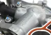 Насос охолоджуючої рідини HEPU P1613A-TH (фото 2)