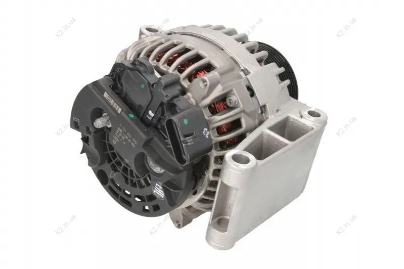 Генератор BOSCH 0124655615 (фото 1)
