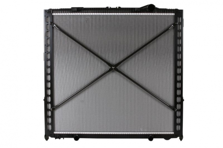 Радіатор MAHLE KNECHT CR2086000P
