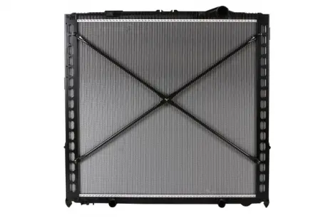 Радиатор MAHLE KNECHT CR2086000P