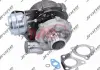 Турбина новая 2.0 CRDI D4EA Hyundai Santa FE 00-06, Hyundai Tucson, Kia Sportage 8G16-300-389
