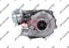 Турбина новая 2.0 CRDI D4EA Hyundai Santa FE 00-06, Hyundai Tucson, Kia Sportage Jrone 8G16-300-389 (фото 4)