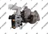Турбіна нова 1.8 TDCI 07- Ford C-Max 05-12, Ford Focus II 05-12 8G17-300-674