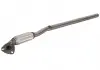 Труба выхлопная передняя часть OPEL CORSA C 00- (800-223) BOSAL 800223 (фото 1)