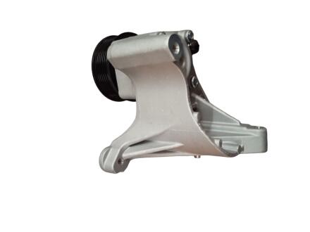 Насос ГУР новий FIAT DUCATO (244) 02-06, IVECO DAILY III 02-06 STS 01FI005ST