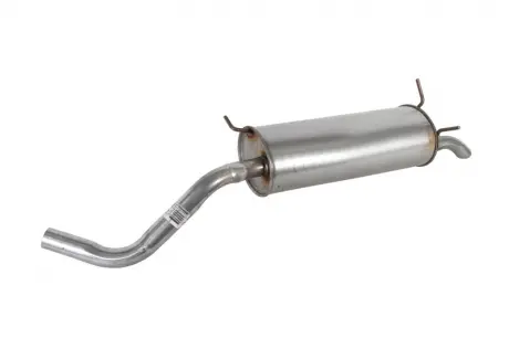 Глушитель задняя часть RENAULT MGANE I 95-02 (279-833) BOSAL 279833