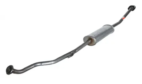 Глушитель средняя часть NISSAN MICRA 03-05 (284-553) BOSAL 284553