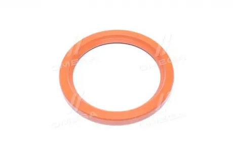 Сальник вала коленчатого КАМАЗ передние. (166) Viton RIDER RD.740.1318166.V