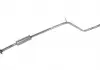 Глушитель средняя часть PEUGEOT 307 01-03 (288-103) BOSAL 288103 (фото 1)