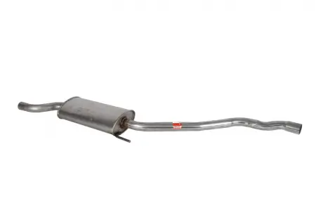 Глушитель задняя часть VW TRANSPORT 90-94 (283-741) BOSAL 283741