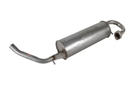 Глушитель задняя часть TOYOTA RAV 4 97-00 (278-839) BOSAL 278839