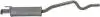 Глушитель средняя часть OPEL ASTRA 94-96 (282-309) BOSAL 282309
