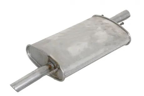 Глушитель задняя часть FORD FIESTA 95-98 (154-955) BOSAL 154955