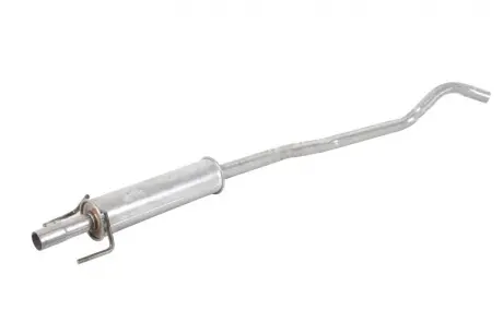 Глушитель задняя часть OPEL CORSA C 00- (284-777) BOSAL 284777