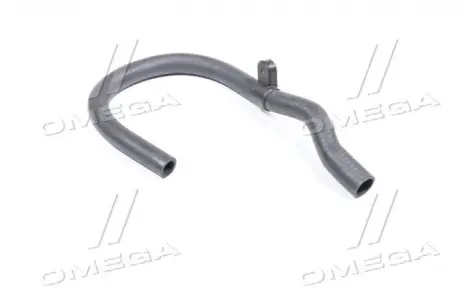 Патрубок радиатора 30/26 mm DAF XF 105, XF 95 TEMPEST TP 00.27.409