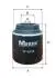 Фільтр масла Caddy 1.2TSI 10 / VW / Skoda / Seat 1.4TSI M-FILTER TF 6539 (фото 1)