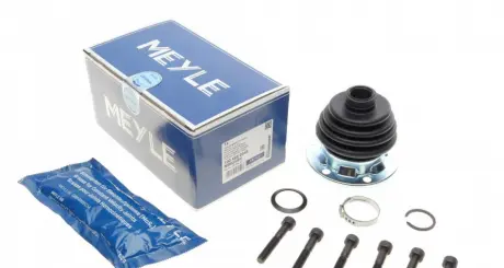 Пыльник ШРУСа внутр. VW TRANSPORTER MEYLE 100 498 0045 (фото 1)