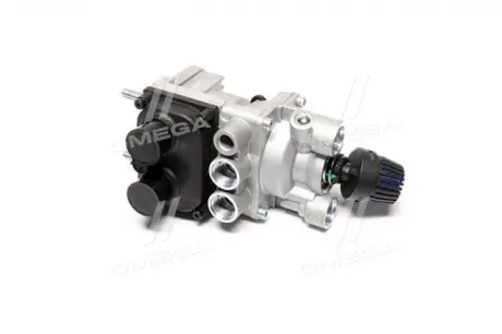 Кран тормозной главный EBS DAF 95XF / CF RIDER RD 17.02.97