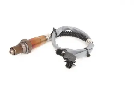 Лямбда-зонд Clio3 / Laguna3 / Megane2 K4M 492mm BOSCH 0 258 006 953