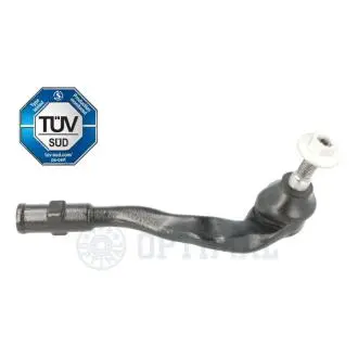 Наконечник поперечной рулевой тяги Optimal G1-1349