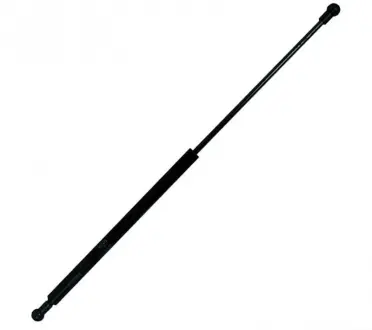 Газова пружина, кришка багажник JP GROUP 1281200900
