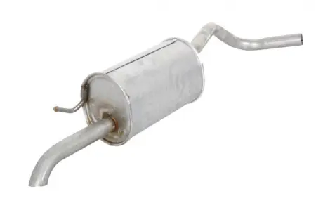 Задний. глушитель, выхлопная сист. BOSAL 227019