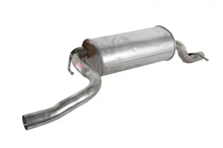 Центр. глушник, випускна сист. BOSAL 154513