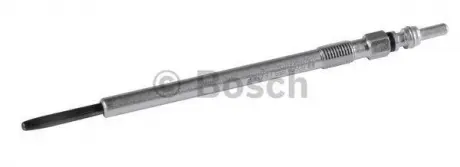 Свічки напруженням / свічки нагріву BOSCH 0250203013