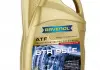 Трансмиссионное масло ATF RAVENOL 1211116-004 (фото 1)