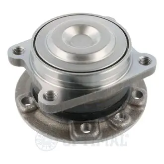 Маточина з підшипником Optimal 992793 (фото 1)