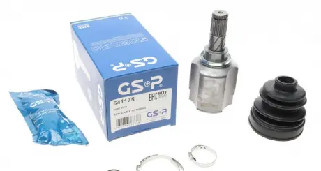 Шрус (внутрішній) GSP 641175