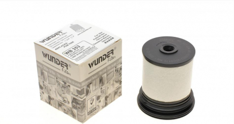 Фильтр топливный WUNDER FILTER WB 353/2