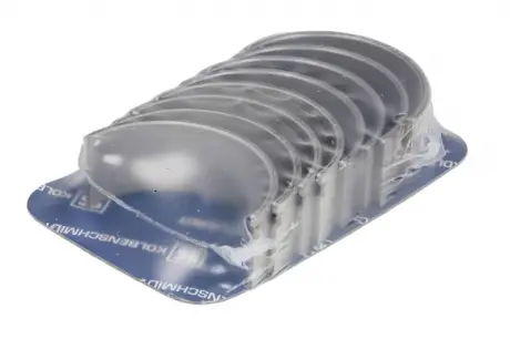 Вкладыш шатунный KOLBENSCHMIDT 37008600