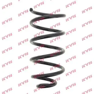 Пружина подвески KYB RC2255